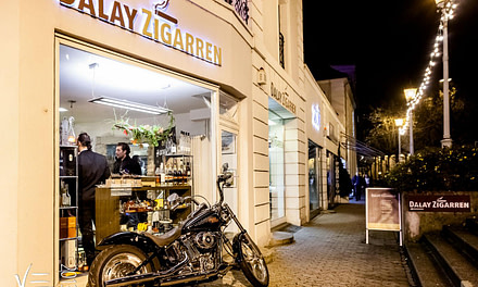 Hinterließ bleibenden Eindruck: Tatuaje-Zigarrenabend bei DALAY ZIGARREN in Saarbrücken