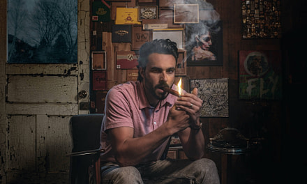 Die Kunst des Zigarrenrauchens: Eine Einführung für Anfänger