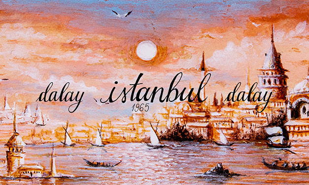 Dalay Istanbul – Ein Herzensprojekt mit Kunstwert